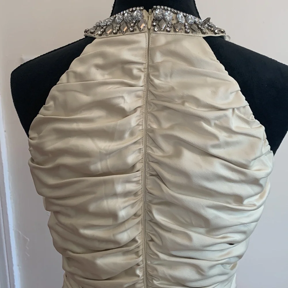 CACHET  Excellent Condition Dress - Picture 6 of 9